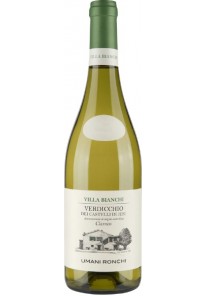 Verdicchio Villa Bianchi Umani Ronchi 2024  0,75 lt.