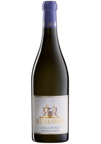 Vermentino Cala Reale Sella & Mosca 2024  0,75 lt.