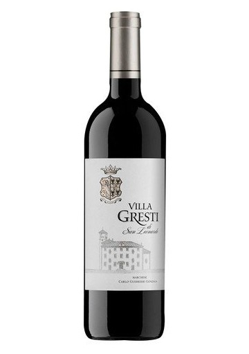 Villa Gresti di San Leonardo 2021  0,75 lt.