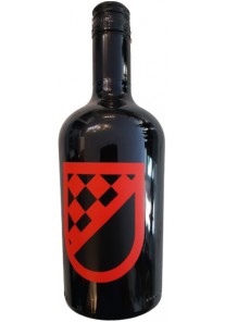 Visciola vino e visciole  Lucchetti 0,50 lt.