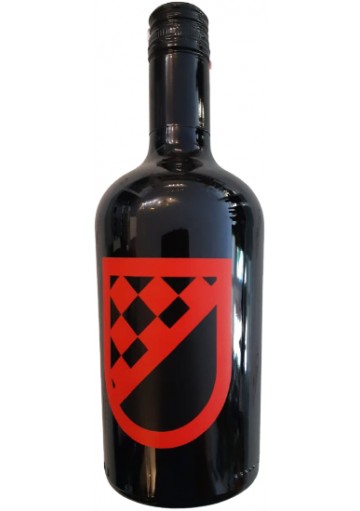 Visciola vino e visciole  Lucchetti 0,50 lt.