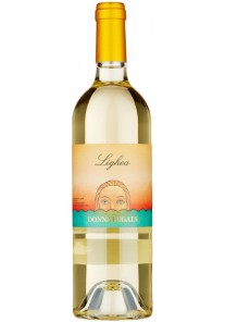 Zibibbo Lighea Donnafugata Bianco 2024  0,75 lt.