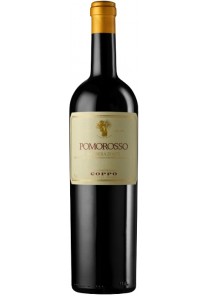 Barbera d\'Asti Coppo Pomorosso 2021 0,75 lt.