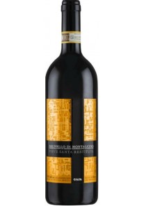 Brunello di Montalcino Gaja Pieve Santa Restituta 2020  0,75 lt.