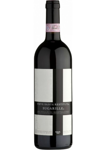 Brunello di Montalcino Gaja Sugarille 2020 0,75 lt.
