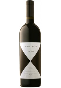 Ca Marcanda Magari Gaja 2023  0,75 lt.