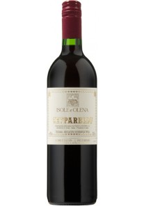 Cepparello Isole e Olena 2022  0,75 lt.