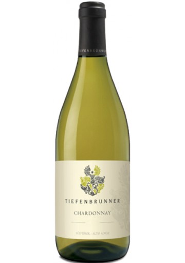 Chardonnay Tiefenbrunner 2024  0,75 lt.