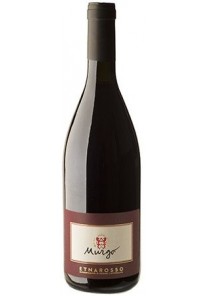 Etna Rosso Scammacca Murgo 2023 0,75 lt.