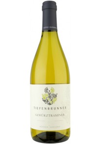 Gewurztraminer Tiefenbrunner 2024 0,75 lt.