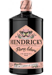 Gin Hendrick\'s Flora Adora 0,70 lt.