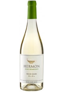 Hermon White Yarden Golan Heights Winery 2023 0,75 lt.