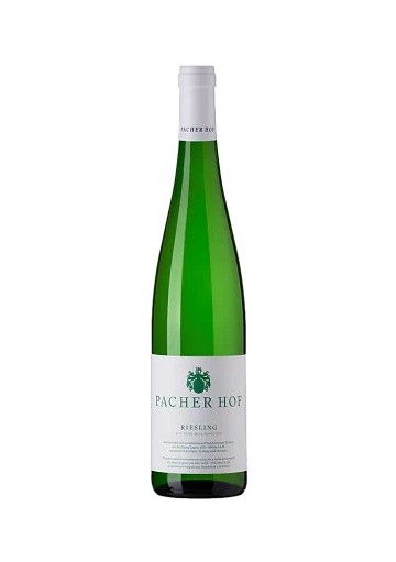 Riesling Pacher Hof 2024 0,75 lt.