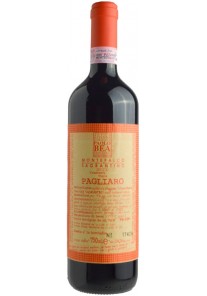 Sagrantino di Montefalco Paolo Bea Pagliaro 2017  0,75 lt.