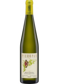 Soave Classico  Pieropan 2024  0,75 lt.
