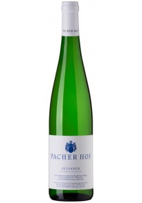 Sylvaner Pacher Hof 2024  0,75 lt.