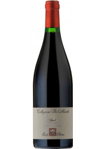 Syrah Collezione de Marchi Isole e Olena 2021 0,75 lt.