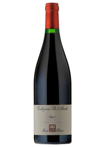 Syrah Collezione de Marchi Isole e Olena 2021 0,75 lt.