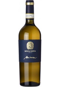 Verdicchio Mirum La Monacesca 2020  0,75 lt.