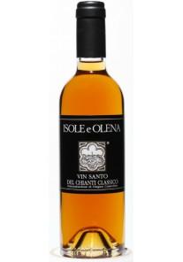 Vin Santo Del Chianti Isole e Olena 2011  0,375 lt.