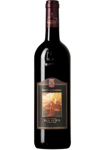 Brunello di Montalcino Banfi 2020  0,75 lt.