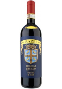 Brunello di Montalcino Barbi Colombini 2019  0,75 lt.