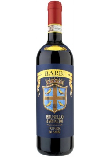 Brunello di Montalcino Barbi Colombini 2019  0,75 lt.