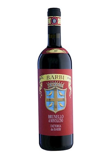 Brunello di Montalcino Barbi Colombini Riserva 2019  0,75 lt.
