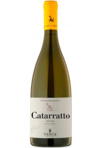 Catarratto Buonsenso Tasca D'Almerita 2024 0,75 lt.