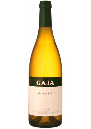 Chardonnay Gaia & Rey 2023  Gaja 0,75 lt.