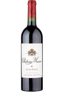 Chateau Musar 2018   0,75 lt.