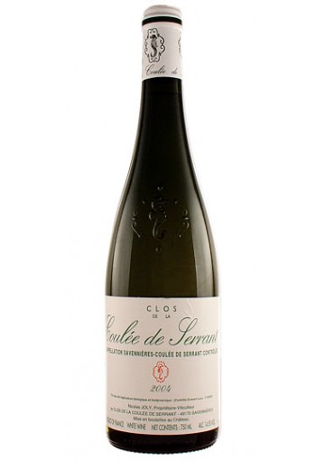 Clos de la Coulèe de Serrant 2023 0,75 lt.