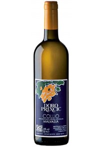 Malvasia Doro Princic 2024 0,75 lt.
