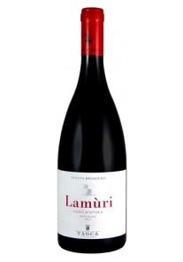 Nero d'Avola Tasca D'Almerita Lamuri 2022  0,75 lt.