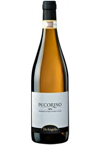 Pecorino De Angelis Campo di Marte 2024  0,75 lt.