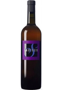 Pinot Grigio Sivi Radikon 2023  0,75 lt.