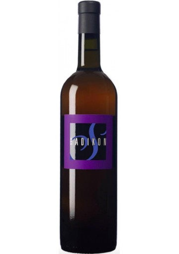 Pinot Grigio Sivi Radikon 2023  0,75 lt.