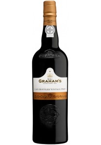 Porto Graham\'s LBV 2019  0,75 lt.