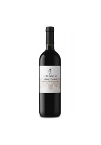 Primitivo del Salento Pervini I Monili 2022 0,75 lt.