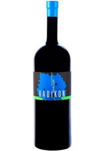 Ribolla Gialla Radikon 2020  0,50 Lt.