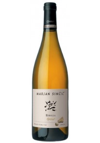 Ribolla Opoka Marjan Simcic 2024 0,75 lt.