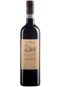 Rosso di Montalcino Piancornello 2021 0,75 lt.