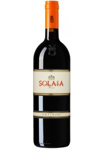 Solaia Antinori 2018  0,75 lt.