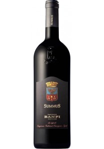 Summus Banfi 2020  0,75 lt.