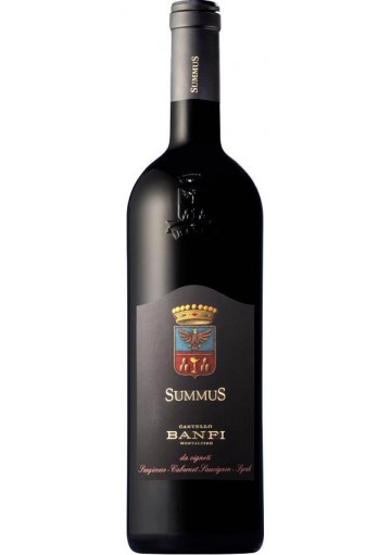 Summus Banfi 2020  0,75 lt.