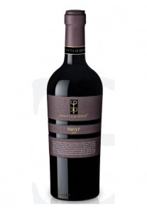 Syrah Nasyr Tenuta Le Quinte 2023 0,75 lt.