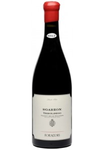 Teroldego Sgarzon Foradori 2023 0,75 lt.