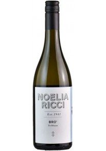 Trebbiano Romagna  Bro\' Noelia Ricci 2023  0,75 lt.
