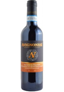Vin Santo Avignonesi Occhio di Pernice 2011  0,375 lt.