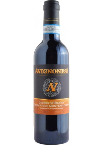 Vin Santo Avignonesi Occhio di Pernice 2011  0,375 lt.